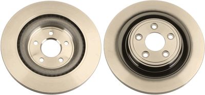 Dischi freno posteriore daimler (Jaguar) super eight 09/05-12/11