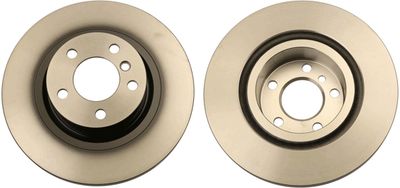 Dischi freno posteriore BMW X3 sdrive 18D 08/11>