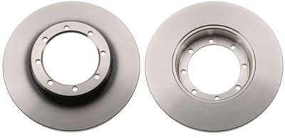 Dischi freno vcl posteriore master T28 02/10>