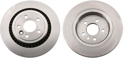 Dischi freno posteriore Volvo S60 04/10>