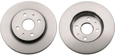 Dischi freno anteriore Daihatsu materia 10/06>