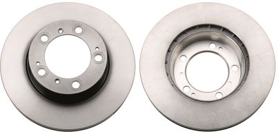 Dischi freno anteriore Porsche boxster 09/96-07/04