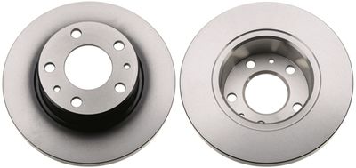 Dischi freno anteriore Iveco daily 29L10 07/99-12/06