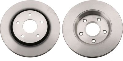 Dischi freno anteriore Chrysler (usa) grand voyager 07/07>