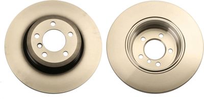 Dischi freno posteriore BMW 730D 10/02-08/08