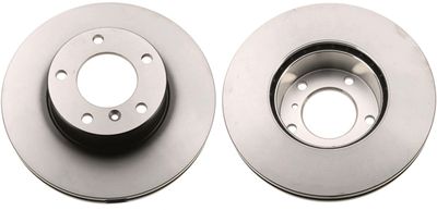 Dischi freno anteriore Mercedes G270 01/03-12/06
