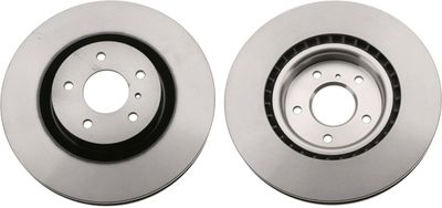 Dischi freno anteriore 350Z 10/02-12/09