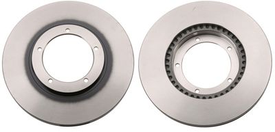 Dischi freno anteriore Porsche 911 06/67-07/83
