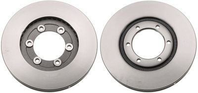 Dischi freno anteriore Mazda b-serie 02/96>06/99