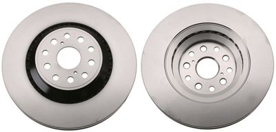 Dischi freno anteriore Lexus ls 460 08/06>