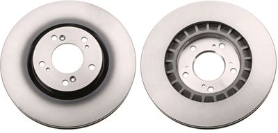 Dischi freno anteriore Honda S2000 03/1999>>
