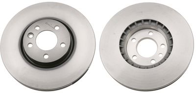Dischi freno anteriore Volkswagen california 04/11>
