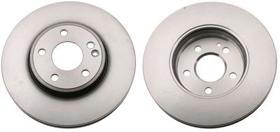 Dischi freno anteriore Mercedes A180 06/12>