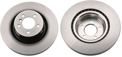 Dischi freno anteriore landrover range Rover 05/05-08/12