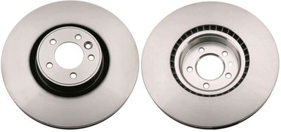 Dischi freno anteriore landrover range Rover 08/12>