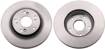 Dischi freno anteriore Honda civic IX 2012 >>, civic 2012 >>