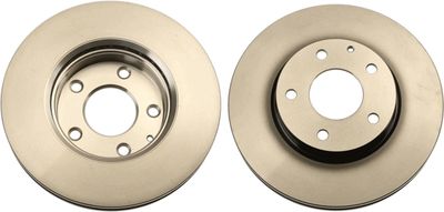 Dischi freno anteriore Mazda 3 07/13>