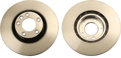 Dischi freno anteriore Porsche, Volkswagen Porsche cayenne 3.0D/3.6/