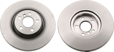 Dischi freno anteriore BMW 2 2014 >>, X1 2015 >>