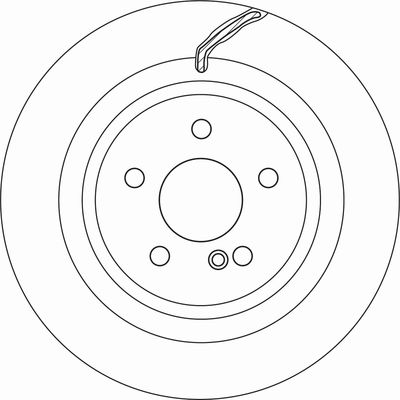 Df. Mercedes-Benz