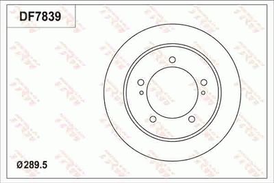 Dischi freno anteriore Suzuki Suzuki jimny 1998 >>