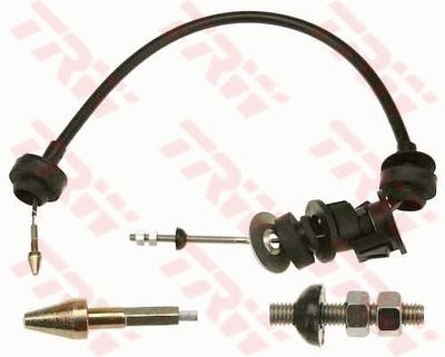 TRW GCC1055 / Cavo comando, Comando frizione