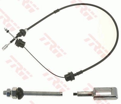 Cavo frizione Fiat Ducato 14