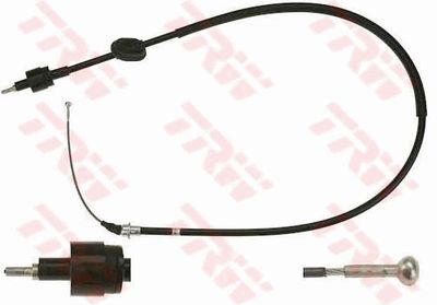 Cavo frizione Ford Transit 100