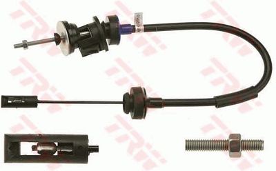 Cavo frizione Peugeot 205