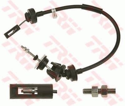Cavo frizione Peugeot 205