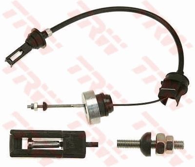 Cavo frizione Citroën zx