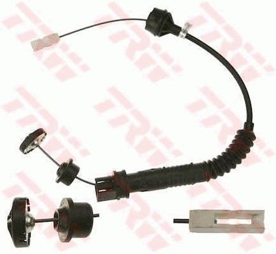 Cavo frizione Peugeot 406