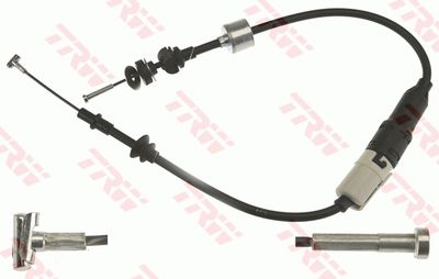 Cavo frizione Seat arosa