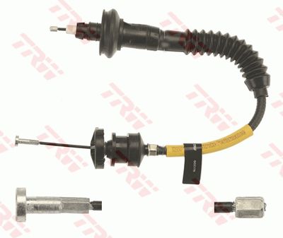 Cavo frizione Peugeot 206 08/98 -04/09