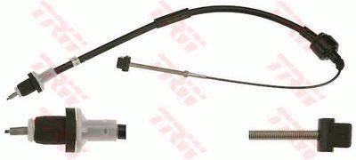 Cavo frizione Chevrolet Corsa