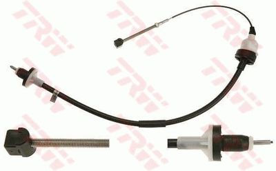 Cavo frizione Opel Astra