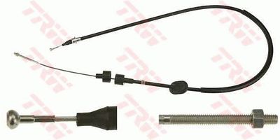 Cavo frizione Ford tourneo