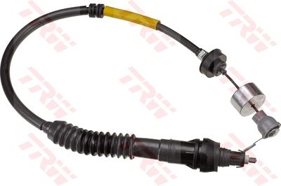 Cavo frizione Citroën berlingo 07/05-12/11