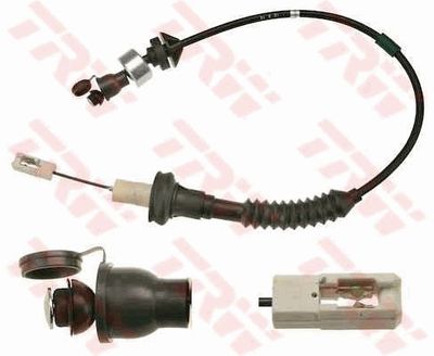 Cavo frizione Peugeot 206