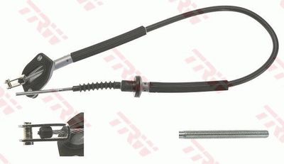 Cavo frizione Chevrolet aveo, kalos 05/03 >