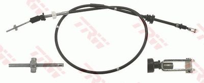 Cavo frizione Citroën /Peugeot C1 / 107 06/05 >