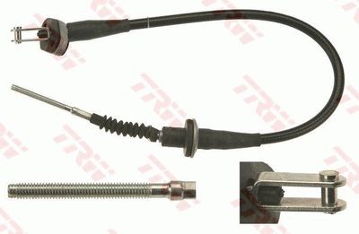 Cavo frizione Suzuki swift II 03/89 05/01