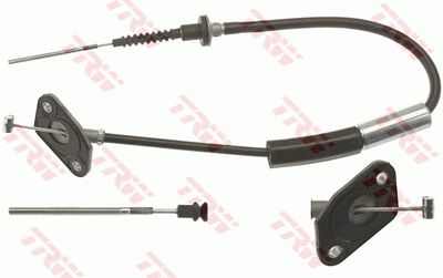 Cavo frizione Chevrolet (gm) spark 03/10>