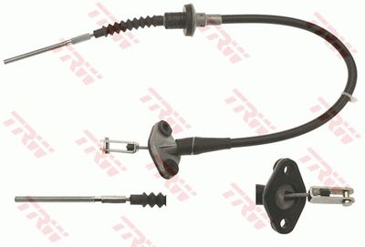 Cavo frizione Suzuki alto 01/09>