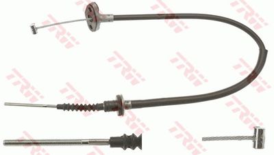 Cavo frizione Chevrolet (gm) matiz 03/05-02/10