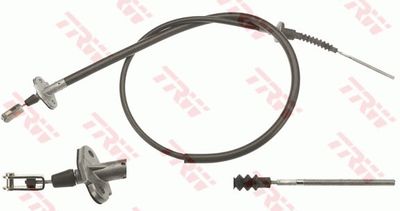 Cavo frizione Suzuki vitara 12/03-12/05