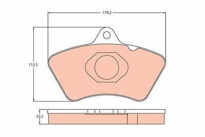 PATT. FRENO V.I. anagrafica di prossima disponibilit…