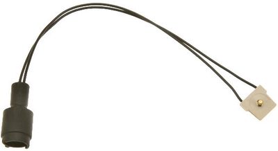 Contatto segnalazione usura past. freno/mat. d'attrito anteriore BMW 3 convertible 1988 1992