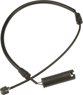 Contatto segnalazione usura past. freno/mat. d'attrito anteriore BMW 5 estate 1997 2004