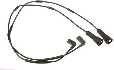 Contatto segnalazione usura past. freno/mat. d'attrito anteriore vauxhall cavalier mk III 1989 1992